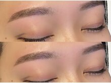 アイブロウドット 浜松駅前(i)/王道デザインストレート★