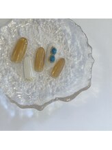 ネイル レア(Nail Rea)/standardコース￥6200