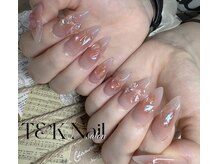 ティーアンドケー ネイル(T&K nail)/