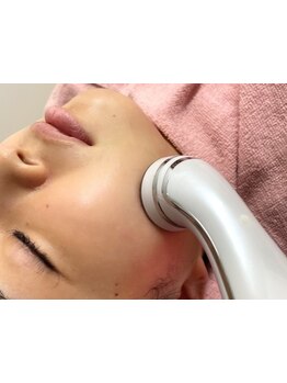 美白ケアをしたい