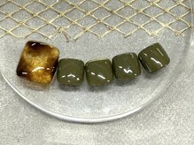 パルフェ 上前津店(PARFAIT)/フットシンプルコース