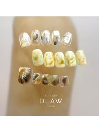 ニュアンスネイル