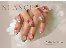 ラシル 袋井店(racil)/ニュアンスネイル