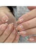 hand＊オーダー120分＊こだわりネイル♪持込画像OK＊アート8本程度※オフ込