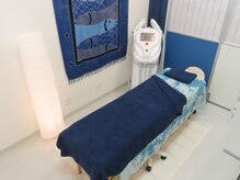 エンハンス(Enhance)/脱毛ルーム　LAPIS★