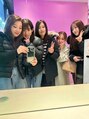 モアトゥインクル 山口店(MORE twinkle)&nbsp;MOREスタッフと韓国へ♪韓国美容を見学しました(*^▽^*)
