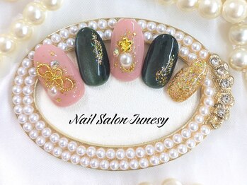 ジュネシー(Junesy)/定額☆Lコース(フルアート)