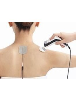 首・肩のつらさを改善したい