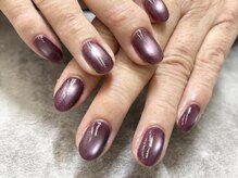 ネイル クランツ(nail kranz)/マグネットネイル