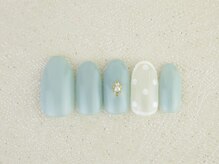 エルア ホノ ホノ(Elua Hono-Hono)/ハンド『定額デザインA』￥7,150