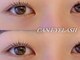 キャンアイラッシュ 金山店(CAN EYELASH)の写真/平日限定クーポンもございます！定番のフラットラッシュの他、ボリュームラッシュなど種類豊富にご用意◎