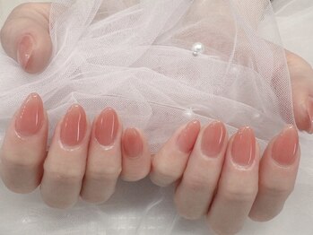 ルーカス(Lucas)の写真/新価格！【ワンカラーorラメグラ¥2980】何度でも同価格で更に通いやすく♪【持ち込みデザイン¥5000】定額制