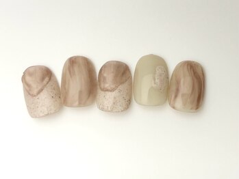 ソポカロン(sopoca-lon)/Cコース6500円