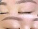 ベリー 川口店(Berry)の写真/【眉毛の描き方にお悩みの方はぜひ◎】"骨格"に合わせてデザインするアイブロウスタイリングで美人顔へ☆