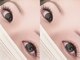 キャンアイラッシュ 大曽根店(CAN EYELASH)の写真/まつ毛パーマや眉毛など平日限定クーポンございます！セットメニューもオススメ♪理想の目元をご提案☆