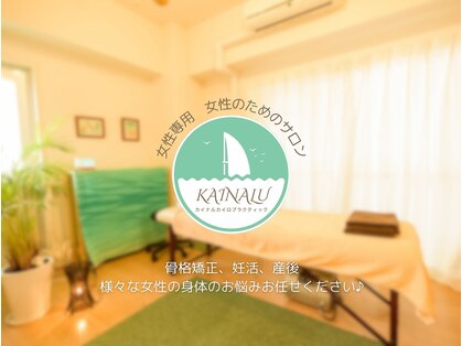 カイナルカイロプラクティックの写真