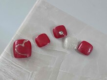 ニコネイル(nico.nail)/FOOT定額アートコース