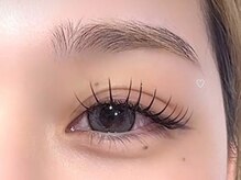 メゾン ド アイ 名駅(Maison de Eye)/【yuhi】フラットラッシュ