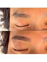 サンパ(SYMPA)/美眉毛☆アイブロウ