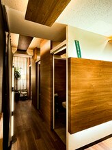 セント 江坂店(SCENT)/・・・店内・・・