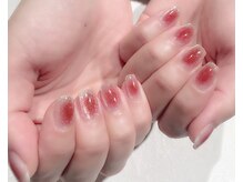 モダネイル(MODA NAiL)/大人気デザインをご紹介＊