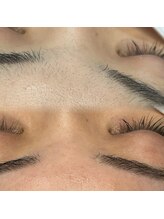 テリオス(terios.)/アイブロウワックス