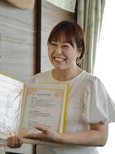 カサセレナ(casa serena) 佐藤 史絵