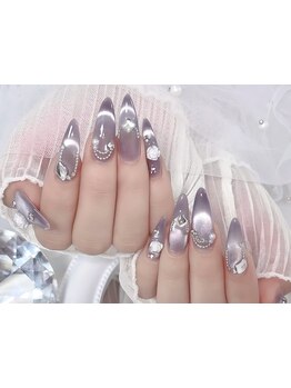 アートの種類が豊富