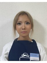 マリーテレジア 札幌麻生店(MARIE TERESIA) ISHIBASHI .h