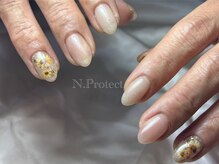 エヌプロテクト(N.Protect)/デザインコース