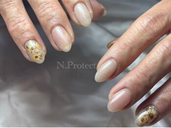 エヌプロテクト(N.Protect)/デザインコース