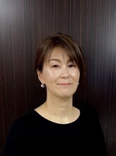 ビオラボ(Bio Labo) 林 久美子
