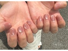 サンカリネイル バイ ヴァラ 新居浜 船木店(sankari nail by VALLA)/韓国発VALLANAILマグネット