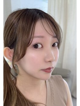 オッターヴァ 学芸大学(8va.)/眉wax脱毛×マイラミネーション