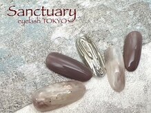 アイラッシュTokyo銀座サンクチュアリ/★9月~11月選べるコース