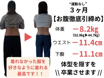 ホープ鍼灸整骨院/40代　主婦の方！