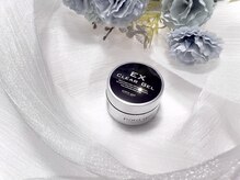 ★パラジェル、フィルイン導入★