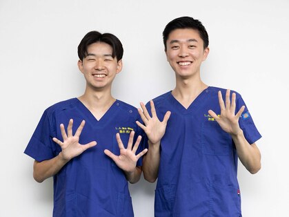 L.A.整骨院 高崎院の写真