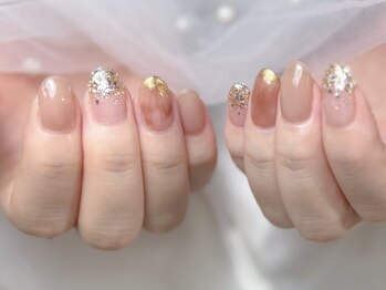 ティアリー(Tiary)/定額デザイン