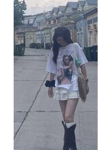 ハイネイル 池袋(Hi nail) Rirai