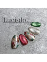 ルシード(Luci-do.)/☆Christmas Design☆