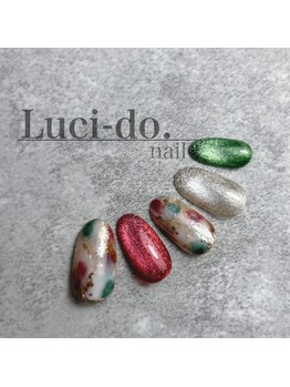 ルシード(Luci-do.)/☆Christmas Design☆