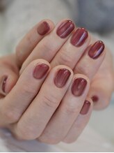 ネイルエニー(Nail Any)/Any collection 