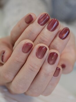 ネイルエニー(Nail Any)/Any collection 