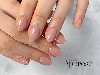 アプローズ(Approse)/ワンカラー