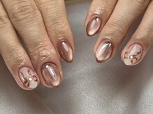 シーネイルサロン 香取店(C nail salon)/