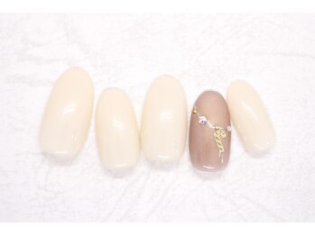 ペールノエル(Pere Noel)/定額デザイン9000円コース