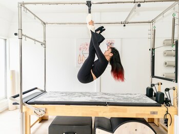 クラウン 原宿 明治神宮前(CROWN)/