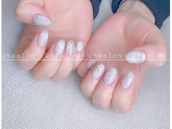 ニゴサロン(25Salon)/