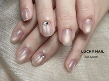 ラッキーネイル(LUCKY NAIL)/